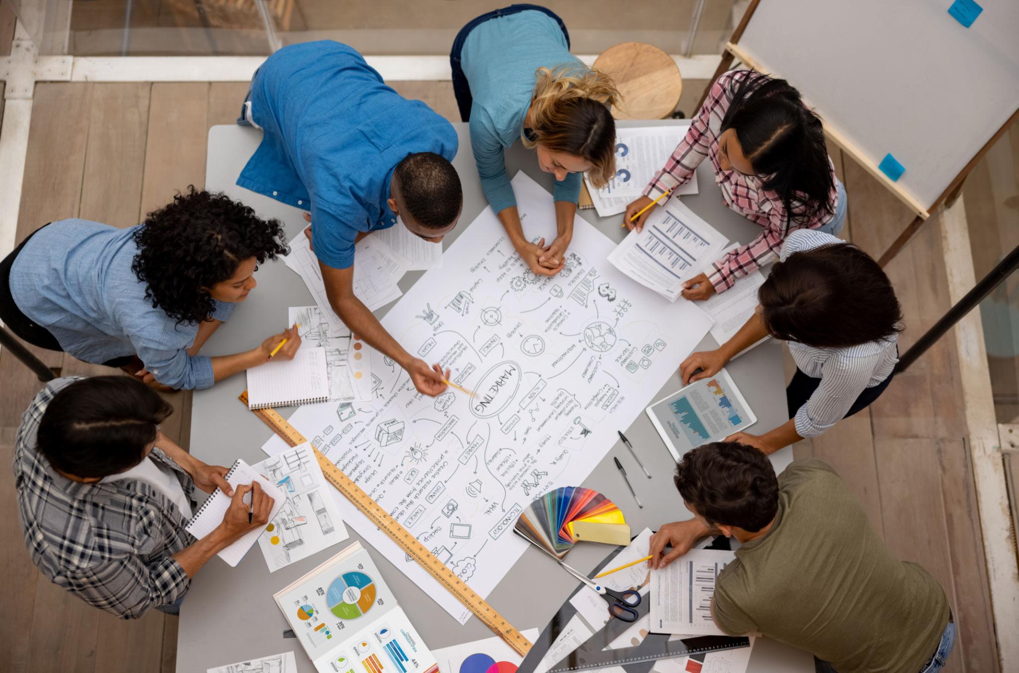 AI Digital Marketing Specialist