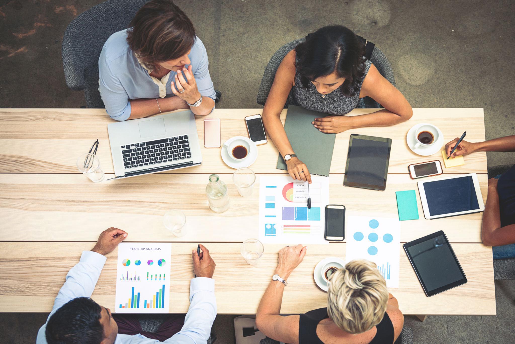 AI Digital Marketing Specialist