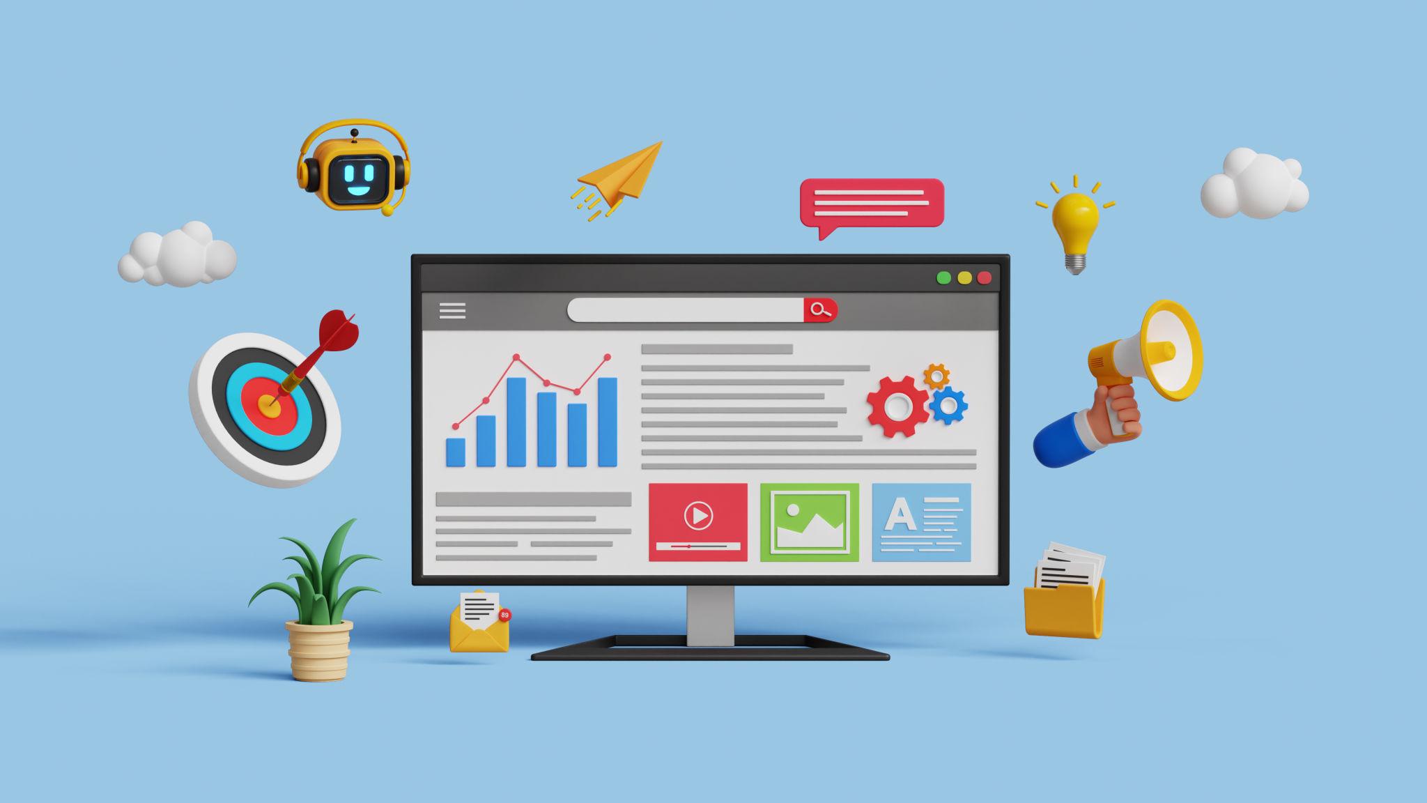 Benefits of hiring an AI Digital Marketing Specialist in Pune for business growth