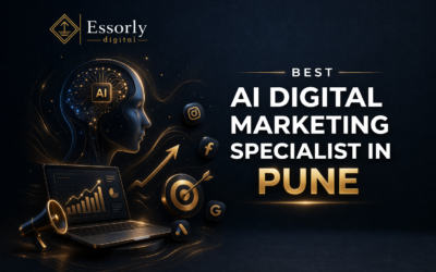7 Best AI Digital Marketing Specialist in Pune (2026 Guide)